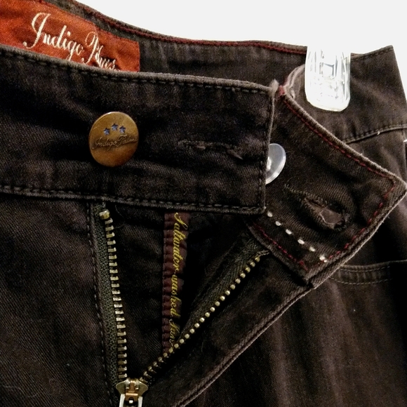 New Indigo Palms (Tommy Bahama) jeans - NWOT - Picture 5 of 12